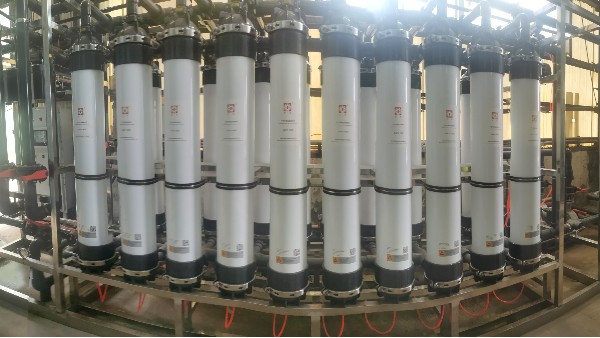 蘇凈新材料與您分享超濾的污染問(wèn)題