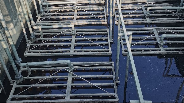 蘇凈分享：mbr膜生物反應(yīng)器的技術(shù)特點