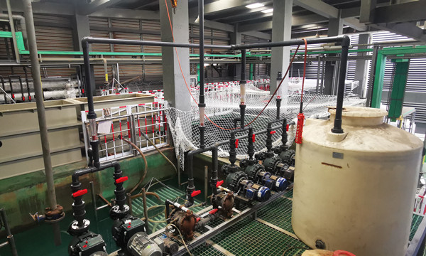 mbr膜生產(chǎn)廠家