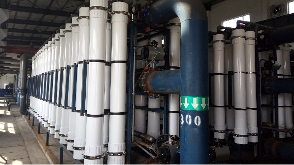 中空纖維超濾膜如何保養與清洗？