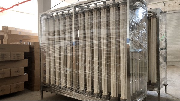 MBR膜有哪些性能特點(diǎn)？