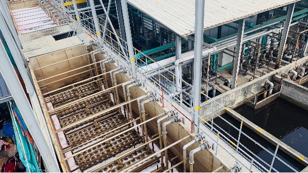 MBR膜系統(tǒng)如何穩(wěn)定運(yùn)行？MBR膜廠家來告訴你