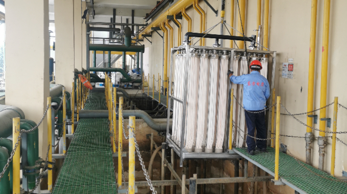 哪些物質(zhì)會導致<i style='color:red'>mbr膜污堵</i>？