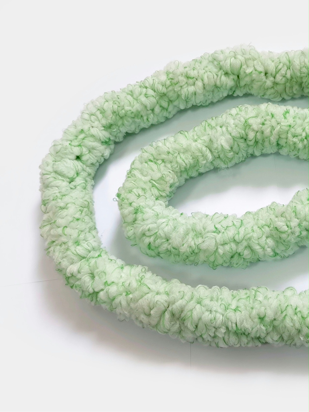 蘇凈河道修復填料