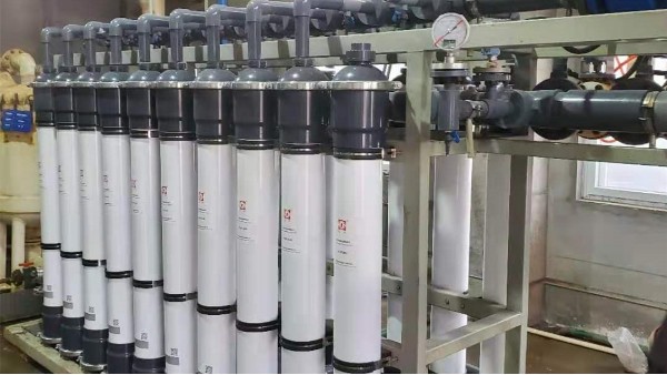 中空纖維超濾膜損傷的原因你知道嗎？