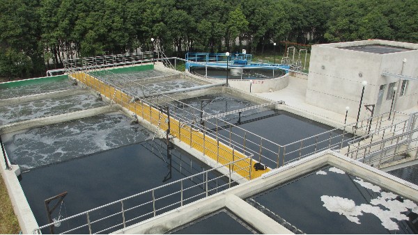 江陰某毛紡廠填料案例