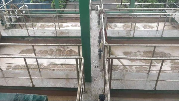 MBR膜平時怎么去檢查呢？