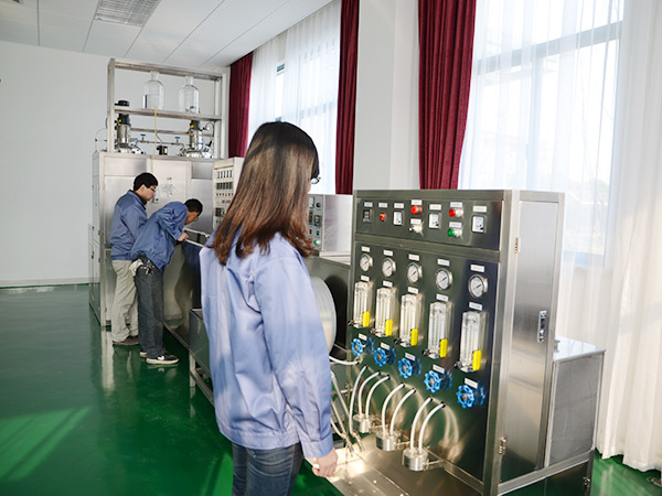 MBR膜膜生物反應器PVDF膜超濾膜中空纖維膜MBR膜污水處理設備