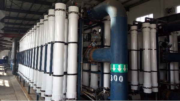 你知道超濾膜與反滲透膜的區別嗎？