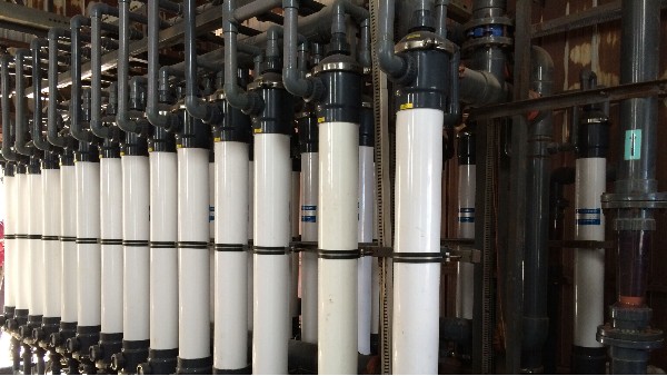 使用超濾膜有哪些優(yōu)勢呢？