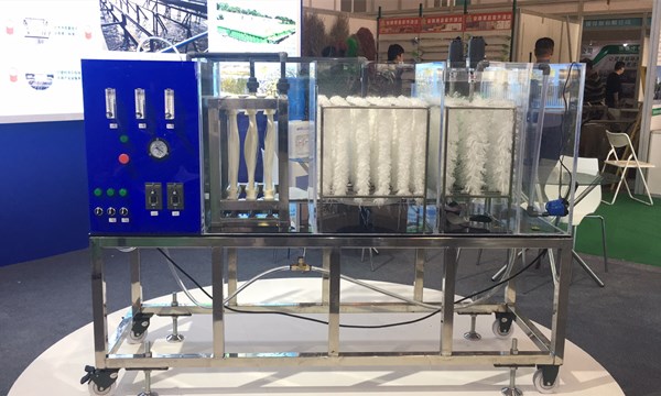 蘇凈一體化設備