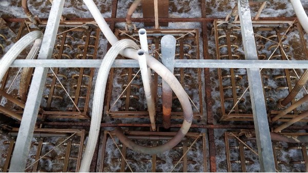 和傳統(tǒng)工藝相比，MBR膜有什么不同？