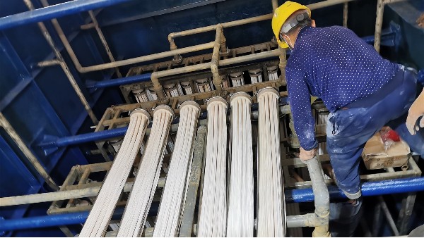 中空纖維膜有什么樣的優(yōu)勢(shì)？