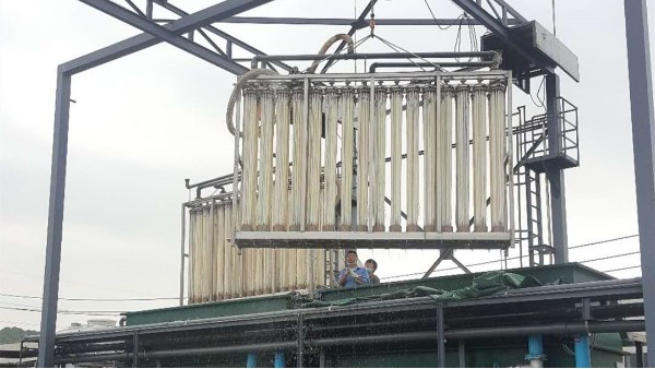 MBR膜有哪些技術(shù)特點和應(yīng)用呢？