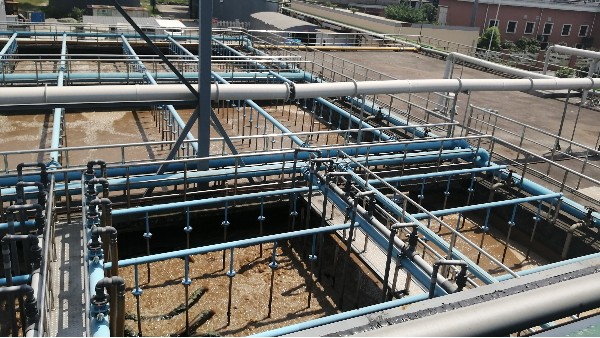 mbr膜生物反應器