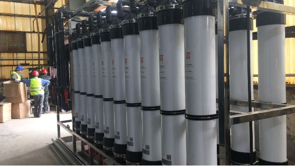 損傷中空纖維超濾膜的原因有哪些，你知道嗎？