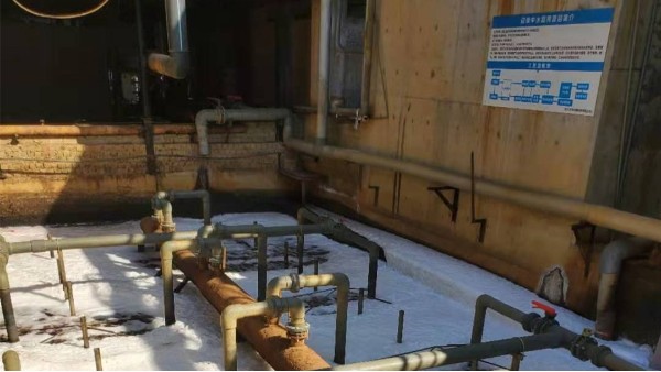 mbr中空纖維膜使用注意點(diǎn)