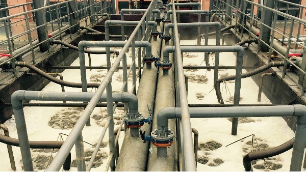 MBR膜日常使用如何檢查呢？