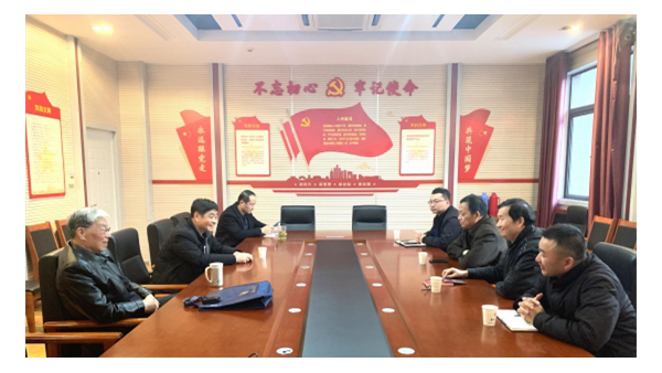 蘇凈集團與南京大學環(huán)境學院深入開展對接交流