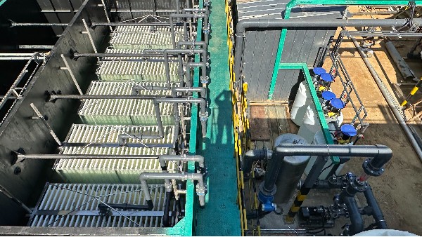 分析mbr產水量下降的原因有哪些?