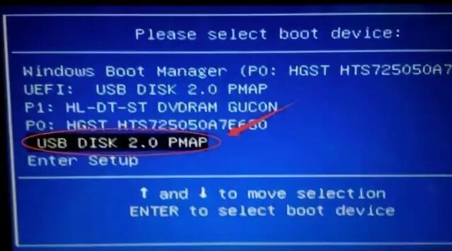 一鍵重裝xp、win7系統(tǒng)提示本機(jī)不支持怎么辦？