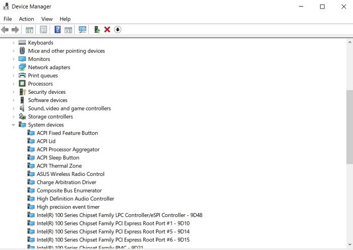Windows 10升級后導致無聲，但可手動恢復音頻驅(qū)動