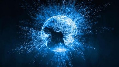 世界互聯(lián)網(wǎng)大會(huì)今日舉行，中國(guó)電信5G組團(tuán)亮相
