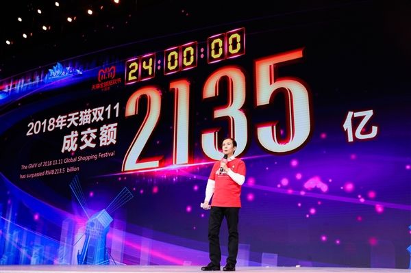 天貓雙11機器智能崛起！一個機器人頂70萬人工作量