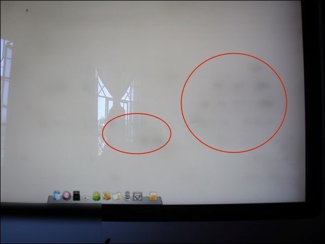 MacBook 和 iMac 屏幕進(jìn)灰事件，蘋果遭遇集體訴訟