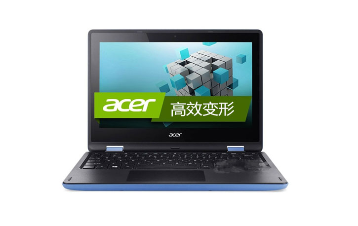 u盤系統(tǒng)重裝步驟，acer r3-131t u盤重裝win7教程
